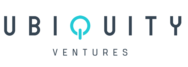 ubiquity ventures logo