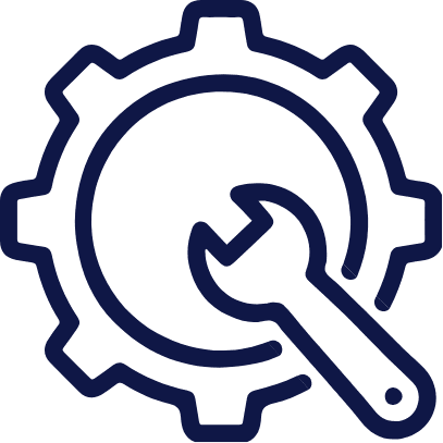 icon operations maintenance