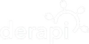 Derapi Logo