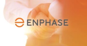 Enphase energy case study