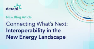 interoperability in energy