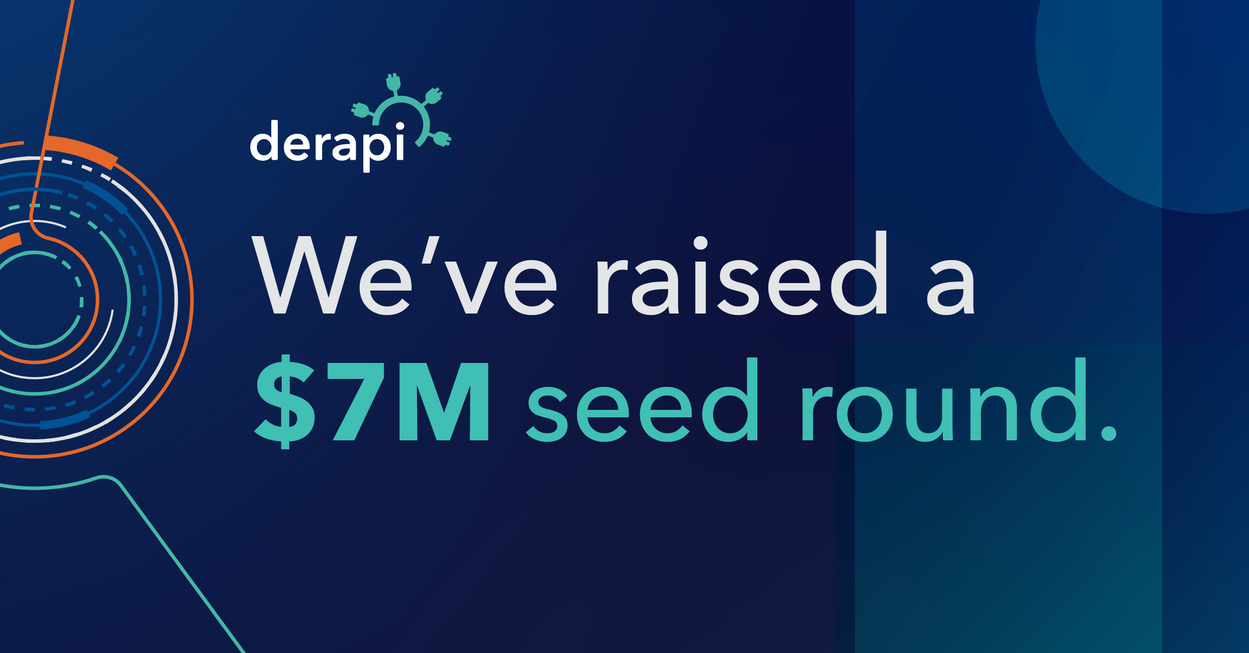 Derapi Raises $7M Seed Round to Scale the Software Infrastructure Behind Distributed Energy Ecosystem