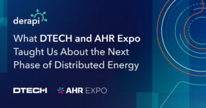 DTECH AHR Recap